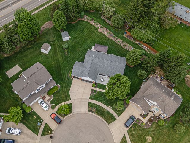 4492 Longmeadow Lane, Beavercreek, OH 45430