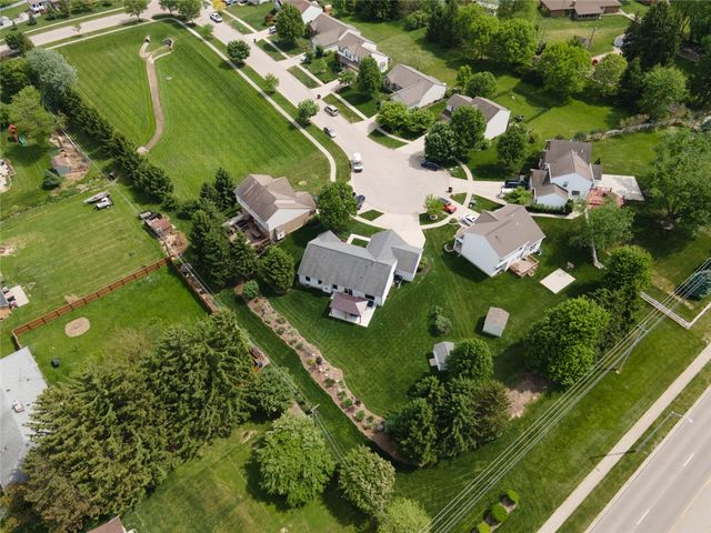 4492 Longmeadow Lane, Beavercreek, OH 45430