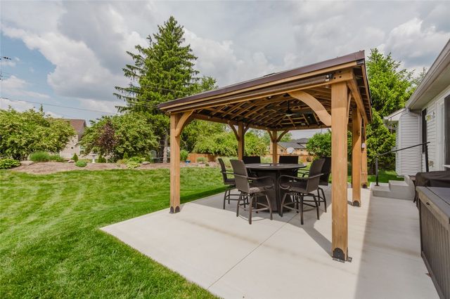 4492 Longmeadow Lane, Beavercreek, OH 45430
