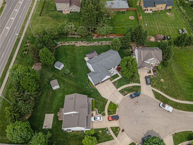 4492 Longmeadow Lane, Beavercreek, OH 45430