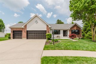 4492 Longmeadow Lane, Beavercreek, OH 45430
