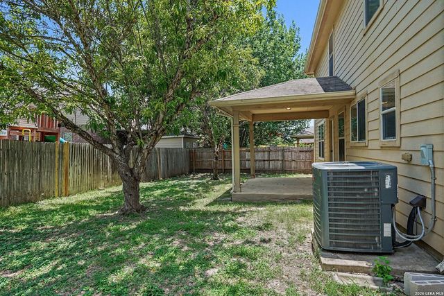 224 HEREFORD ST, Cibolo, TX 78108
