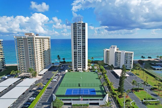 5420 N Ocean Drive 1803, Singer Island, FL 33404