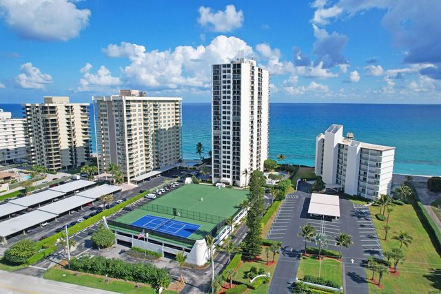 5420 N Ocean Drive 1803, Singer Island, FL 33404