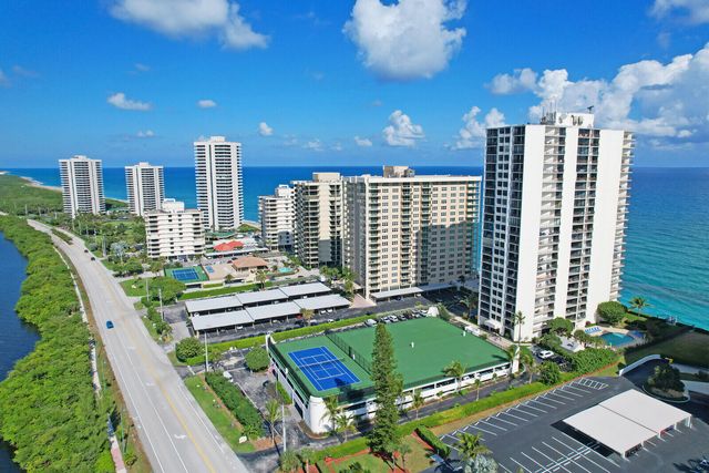 5420 N Ocean Drive 1803, Singer Island, FL 33404