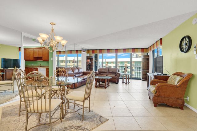 5420 N Ocean Drive 1803, Singer Island, FL 33404