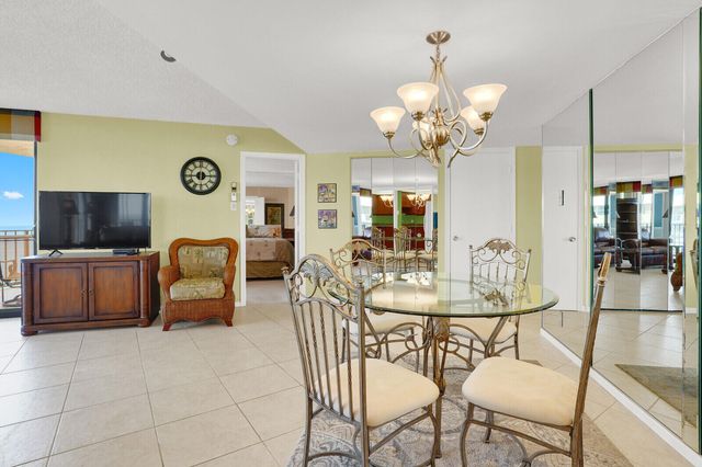 5420 N Ocean Drive 1803, Singer Island, FL 33404