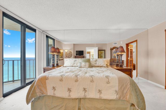5420 N Ocean Drive 1803, Singer Island, FL 33404