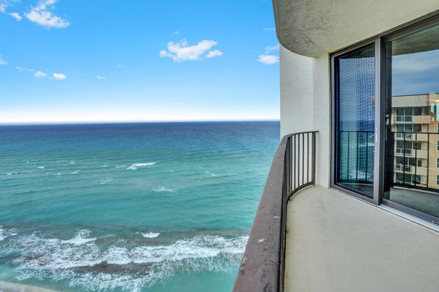 5420 N Ocean Drive 1803, Singer Island, FL 33404