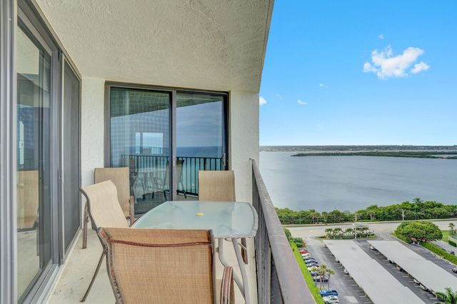 5420 N Ocean Drive 1803, Singer Island, FL 33404