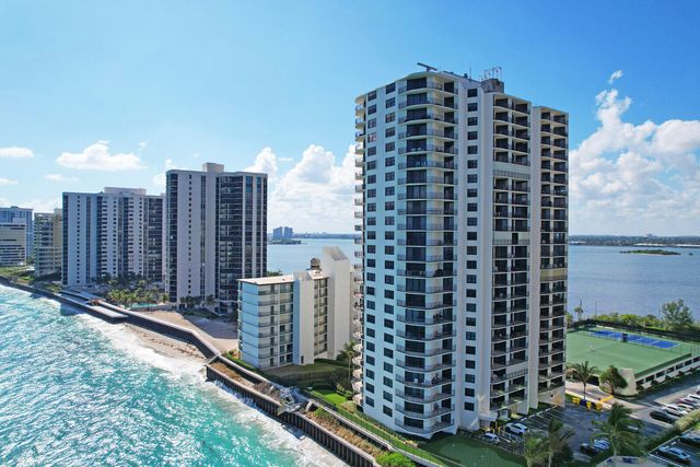 5420 N Ocean Drive 1803, Singer Island, FL 33404
