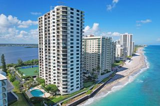 5420 N Ocean Drive 1803, Singer Island, FL 33404