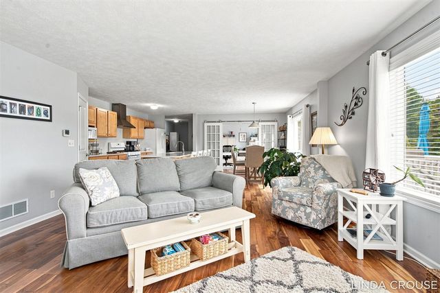 16849 Arbor Way Drive, Nunica, MI 49448