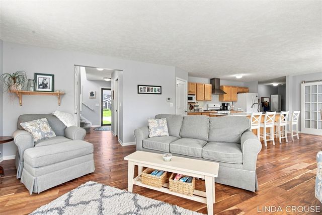 16849 Arbor Way Drive, Nunica, MI 49448