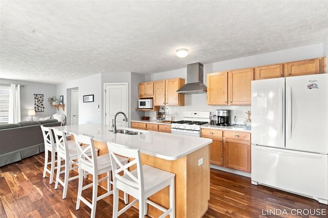 16849 Arbor Way Drive, Nunica, MI 49448