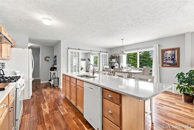 16849 Arbor Way Drive, Nunica, MI 49448