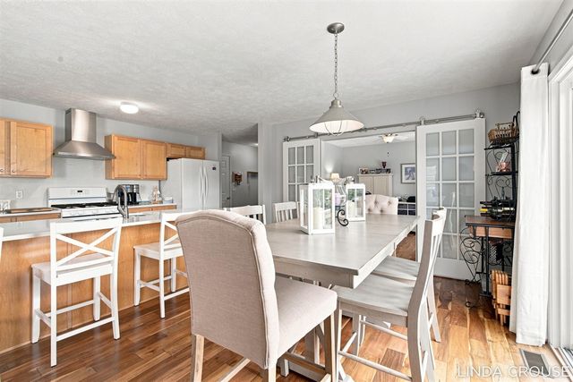16849 Arbor Way Drive, Nunica, MI 49448