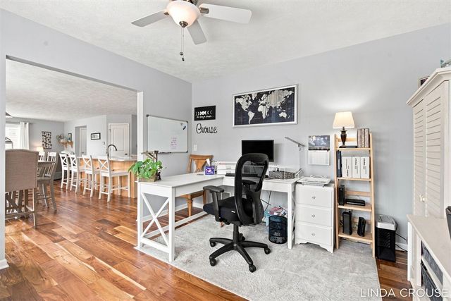 16849 Arbor Way Drive, Nunica, MI 49448