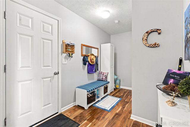 16849 Arbor Way Drive, Nunica, MI 49448