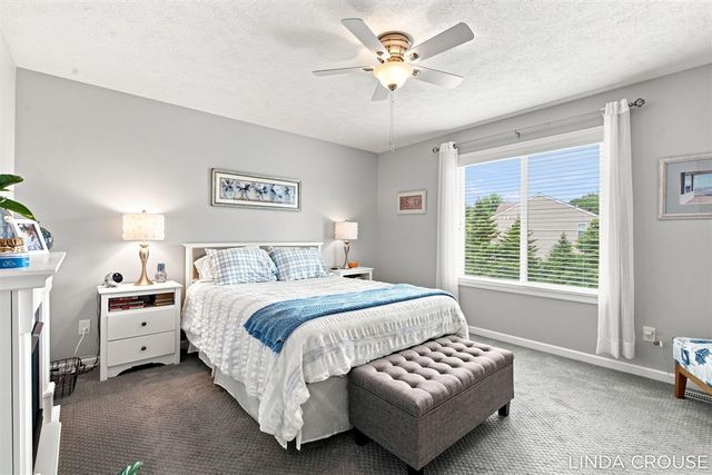 16849 Arbor Way Drive, Nunica, MI 49448