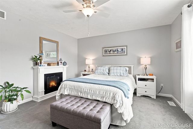 16849 Arbor Way Drive, Nunica, MI 49448