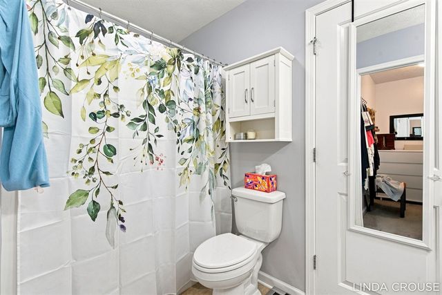 16849 Arbor Way Drive, Nunica, MI 49448