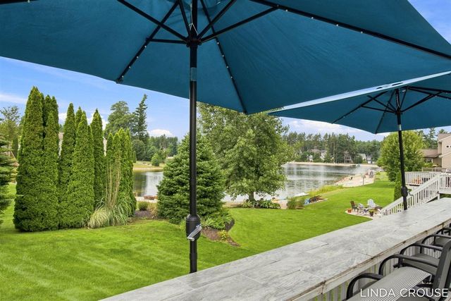 16849 Arbor Way Drive, Nunica, MI 49448