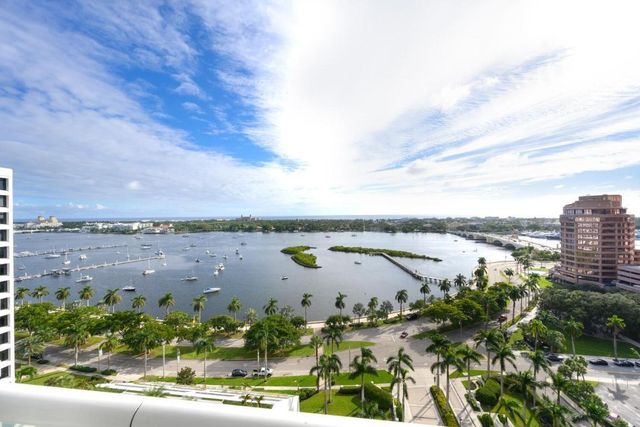 529 S Flagler Drive 18e, West Palm Beach, FL 33401