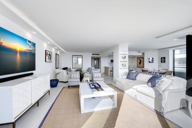 529 S Flagler Drive 18e, West Palm Beach, FL 33401