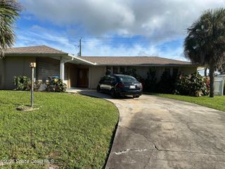 2167 NE Granville NE, Palm Bay, FL 32907