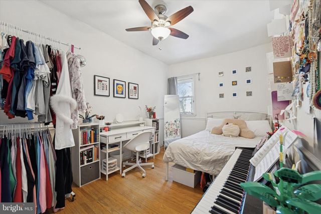 3641 WARREN ST, Philadelphia, PA 19104