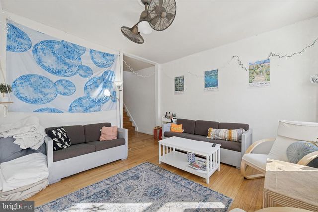 3641 WARREN ST, Philadelphia, PA 19104