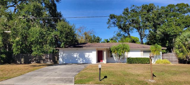 2515 CLEMATIS STREET, Sarasota, FL 34239