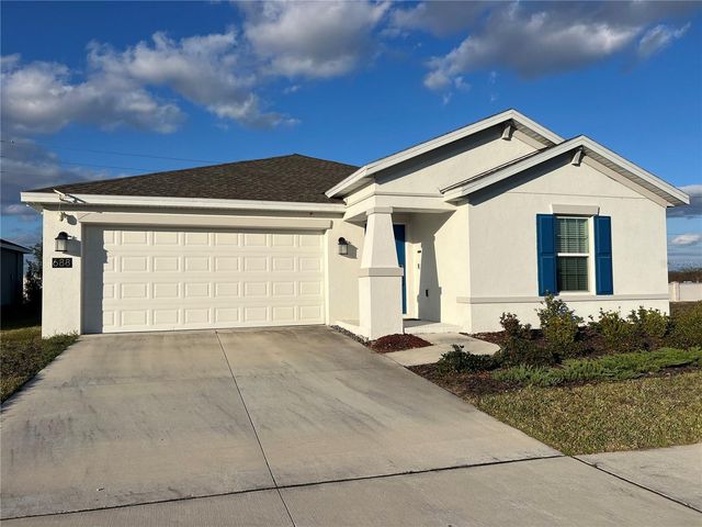 688 SILVER PALM DRIVE, Haines City, FL 33844