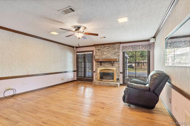 4309 Salinas Court, Montgomery, AL 36109