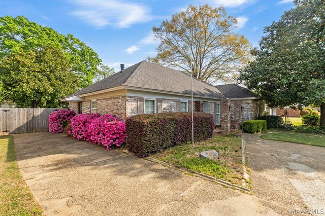 4309 Salinas Court, Montgomery, AL 36109