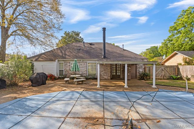 4309 Salinas Court, Montgomery, AL 36109