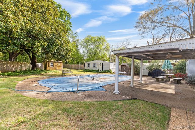 4309 Salinas Court, Montgomery, AL 36109