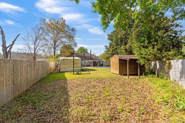 4309 Salinas Court, Montgomery, AL 36109