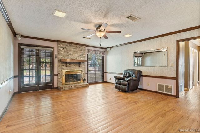 4309 Salinas Court, Montgomery, AL 36109