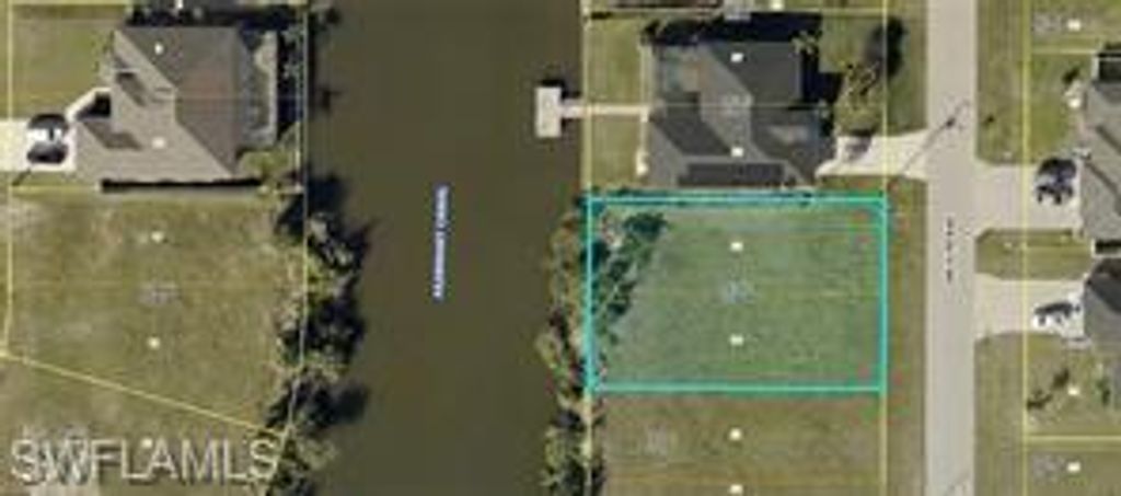 840 NE 6th AVE, CAPE CORAL, FL 33909 — photo 2