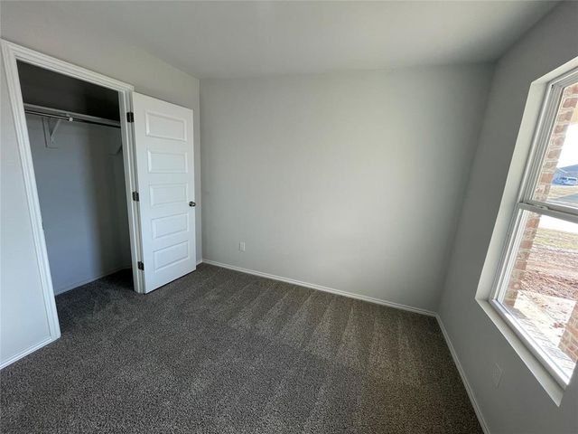 1414 Lexi Drive, Shawnee, OK 74804