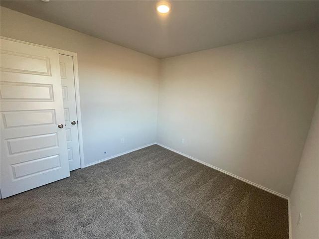 1414 Lexi Drive, Shawnee, OK 74804