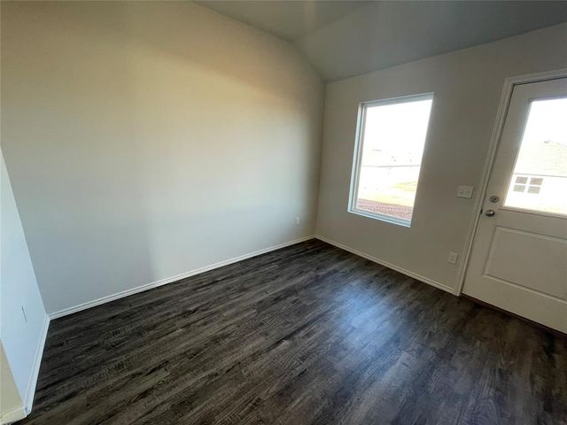 1414 Lexi Drive, Shawnee, OK 74804