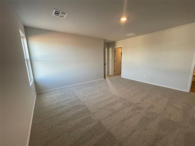 1414 Lexi Drive, Shawnee, OK 74804