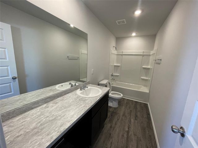 1414 Lexi Drive, Shawnee, OK 74804