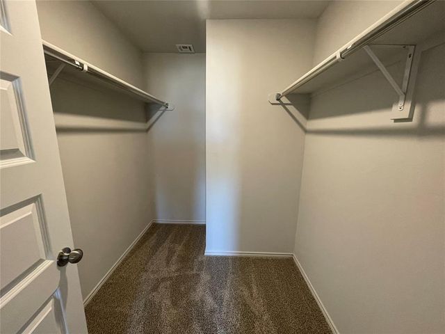 1414 Lexi Drive, Shawnee, OK 74804