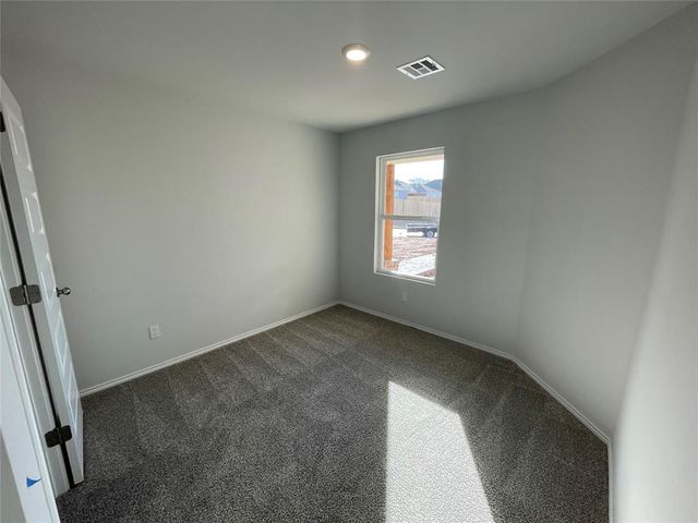 1414 Lexi Drive, Shawnee, OK 74804