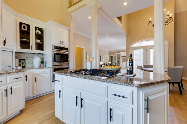 5172 Remington Dr, Brentwood, TN 37027