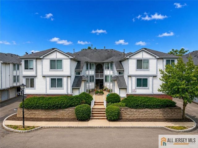 2403 Jesse Way 2403, Piscataway, NJ 08854